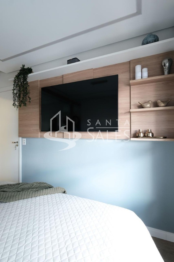 Apartamento, 1 quarto, 50 m² - Foto 7