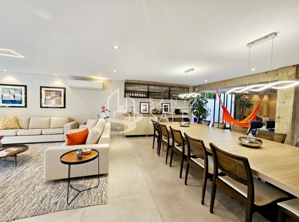 Casa, 3 quartos, 408 m² - Foto 4