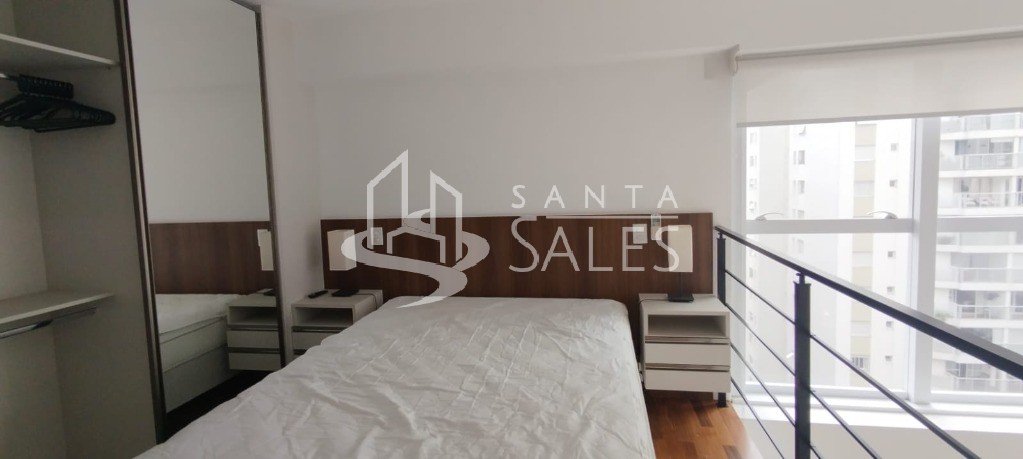 Apartamento, 1 quarto, 60 m² - Foto 8