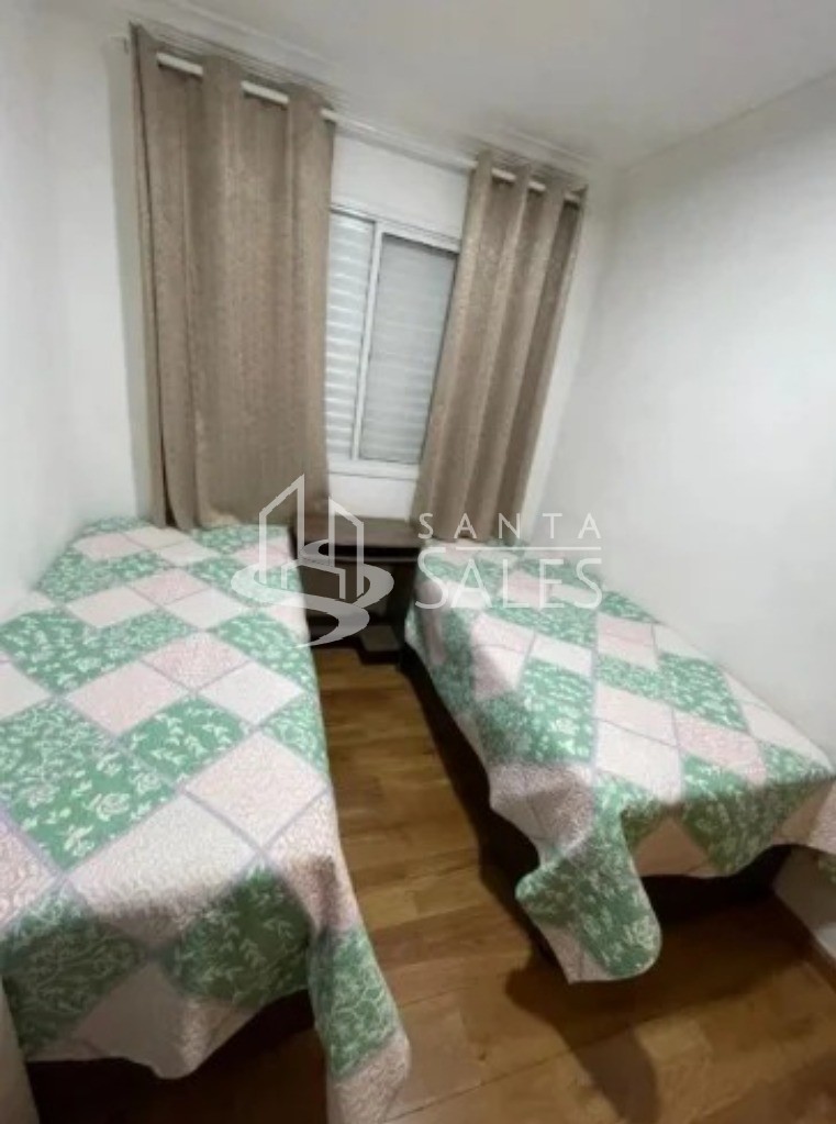 Apartamento, 3 quartos, 48 m² - Foto 8