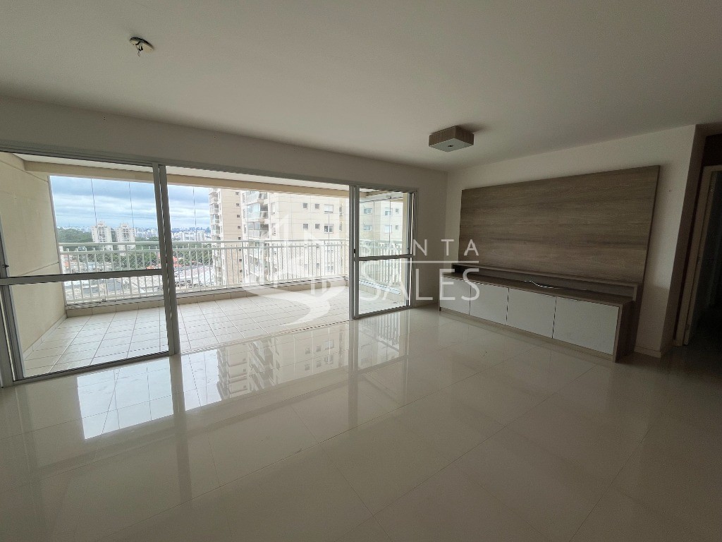 Apartamento, 3 quartos, 134 m² - Foto 2