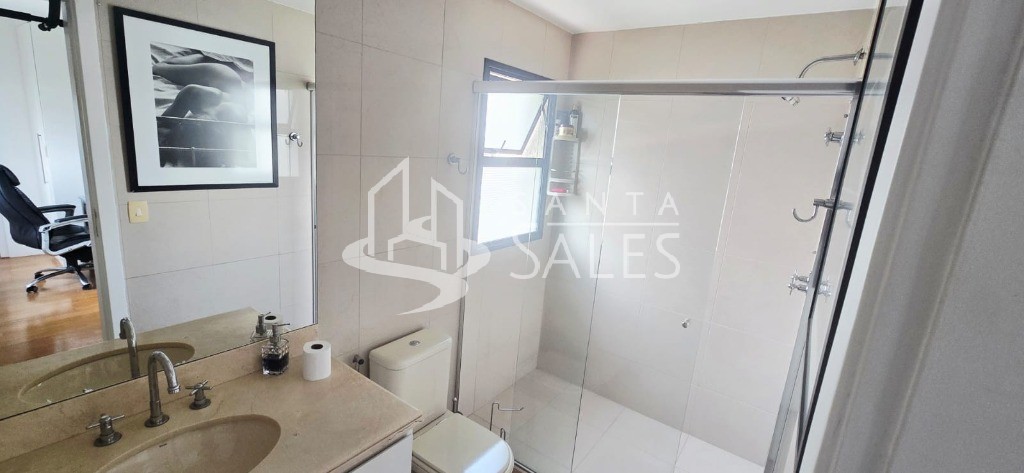 Apartamento, 3 quartos, 270 m² - Foto 10