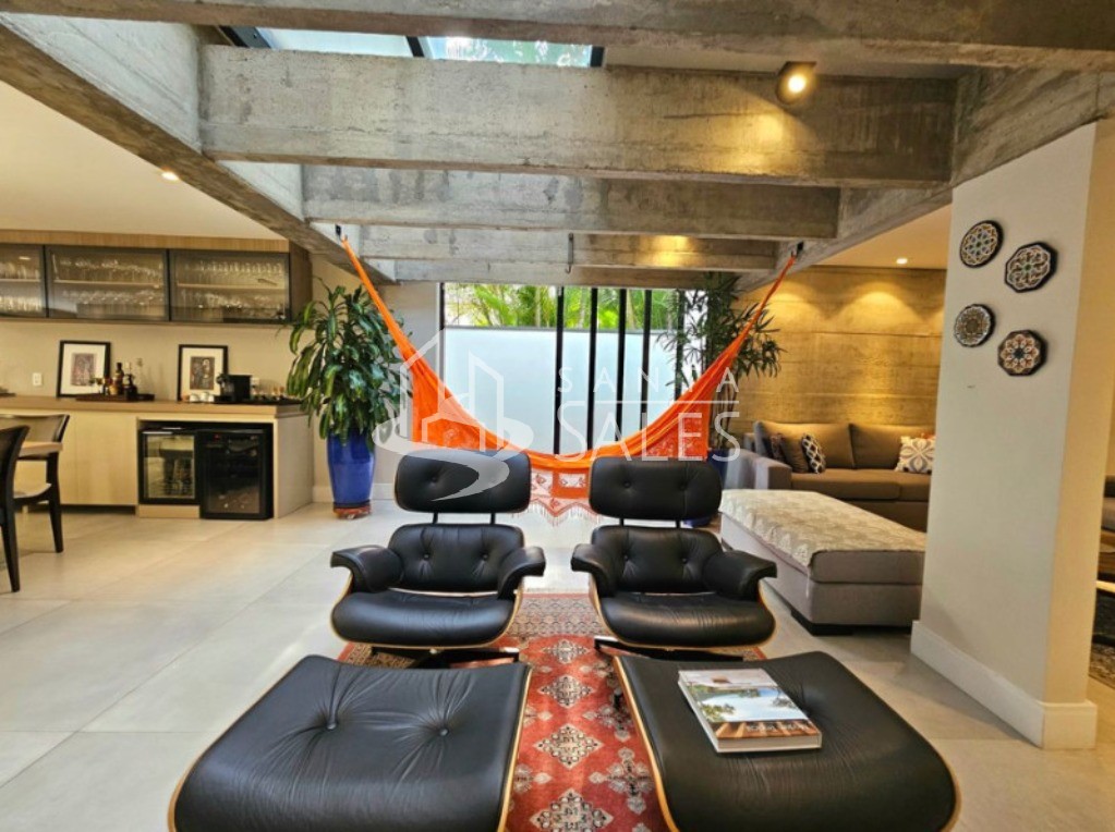 Casa, 3 quartos, 408 m² - Foto 5