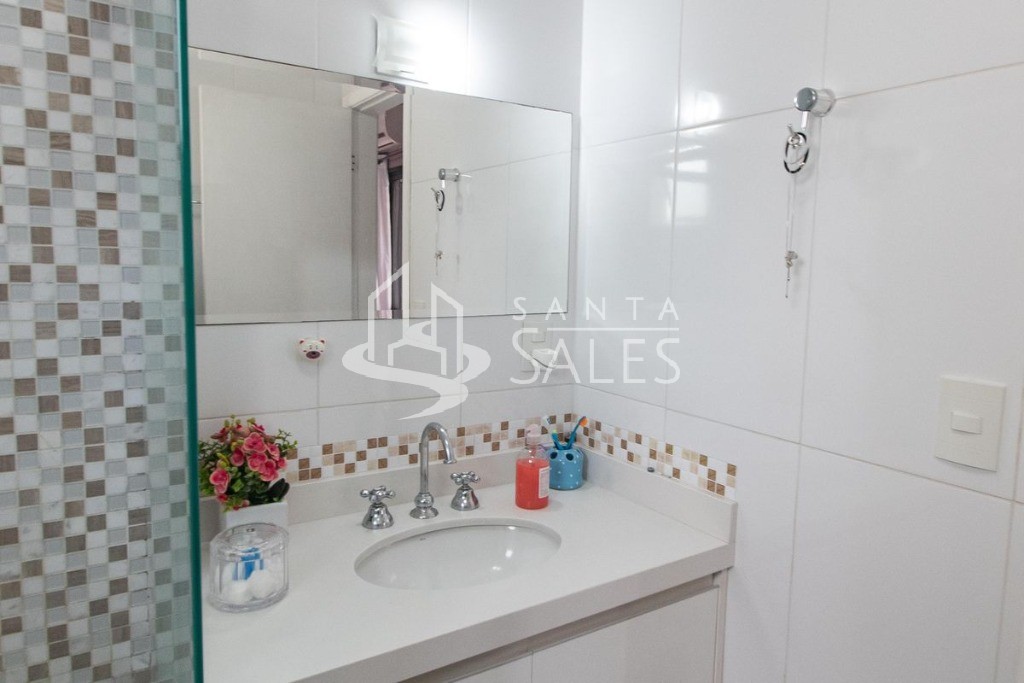 Apartamento, 3 quartos, 79 m² - Foto 22