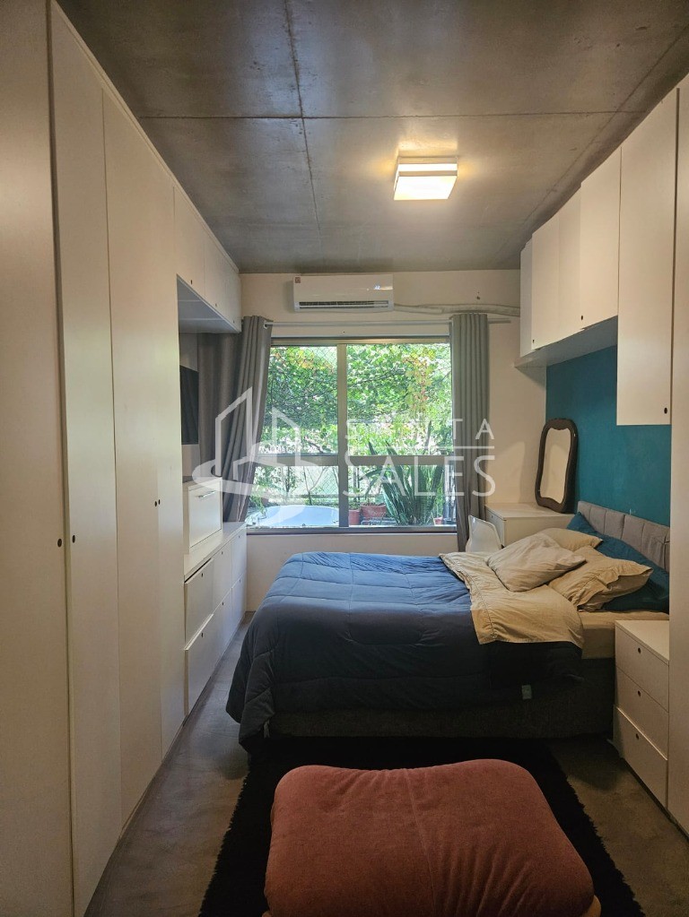 Apartamento, 1 quarto, 74 m² - Foto 6