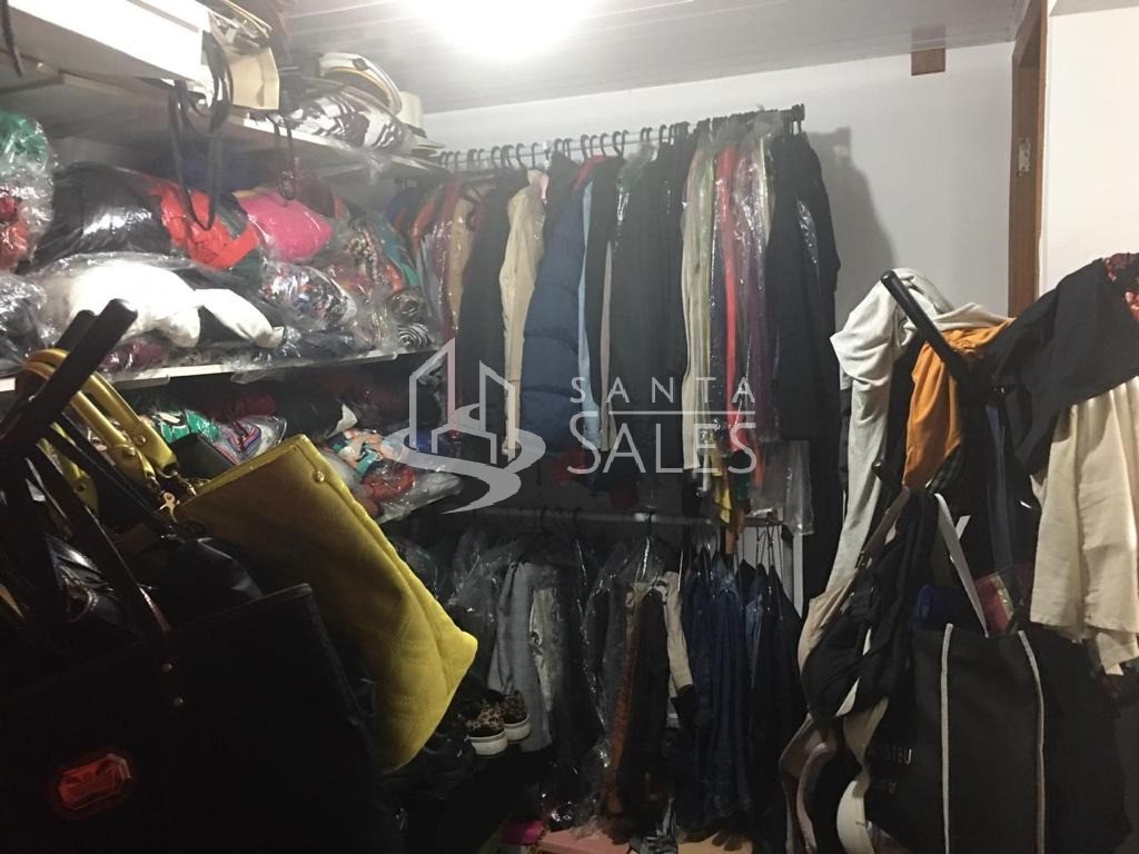 Casa, 3 quartos, 210 m² - Foto 24