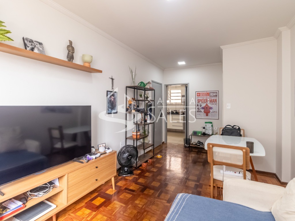 Apartamento, 2 quartos, 82 m² - Foto 9