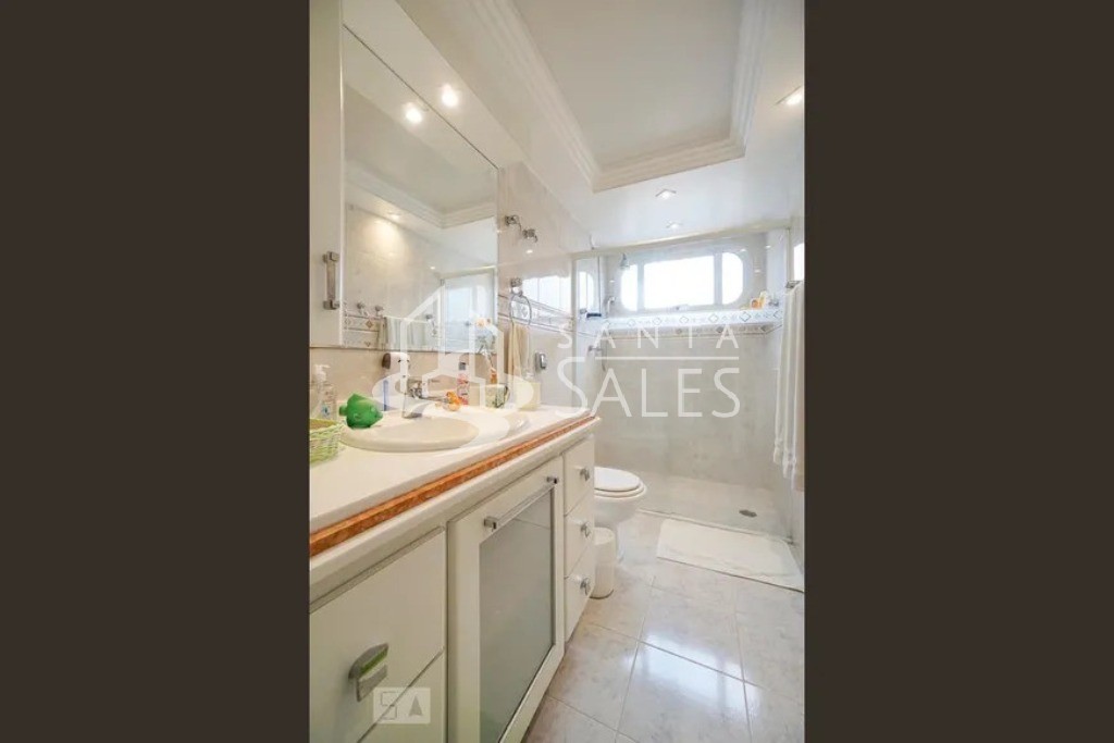 Apartamento, 4 quartos, 160 m² - Foto 16