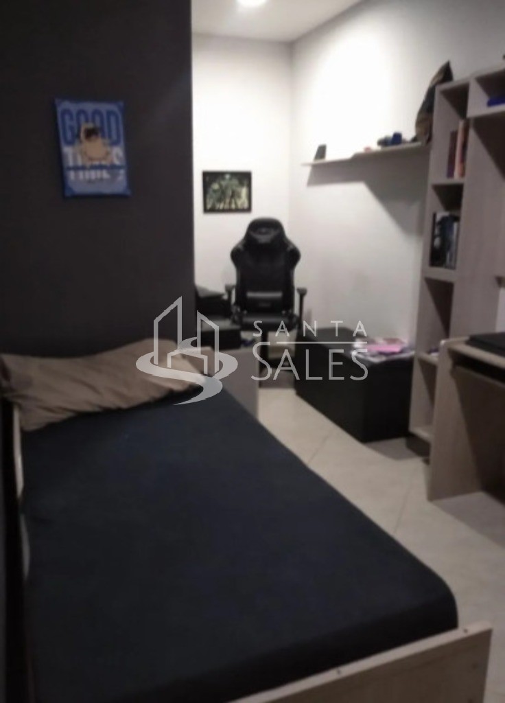 Sobrado, 3 quartos, 120 m² - Foto 5