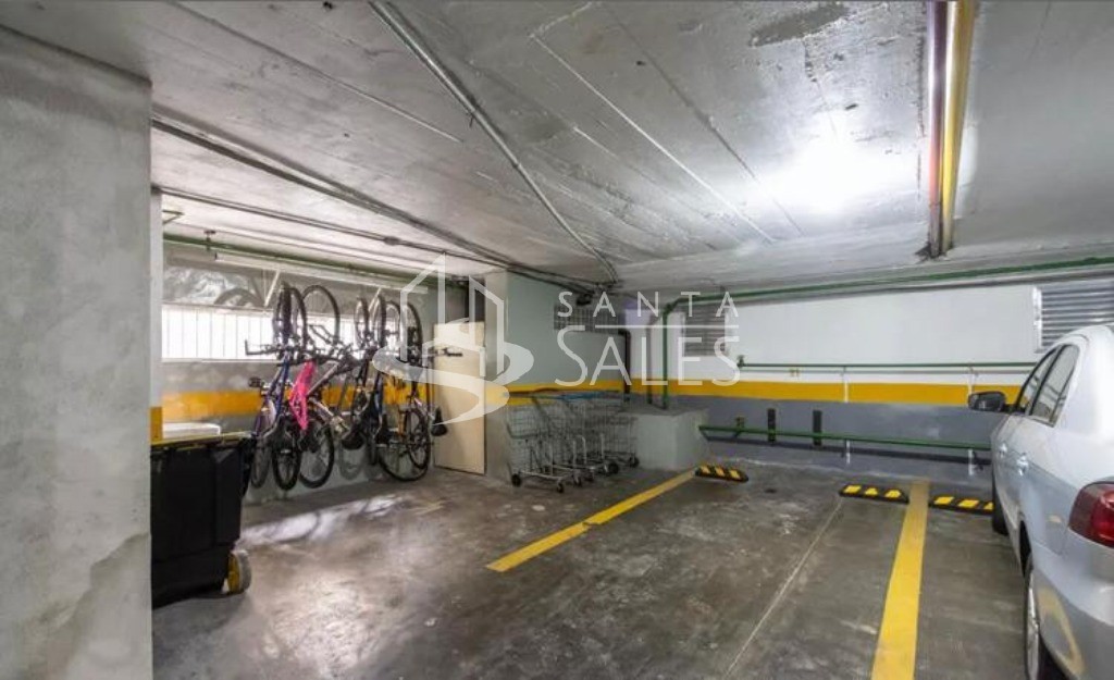 Apartamento, 2 quartos, 72 m² - Foto 22