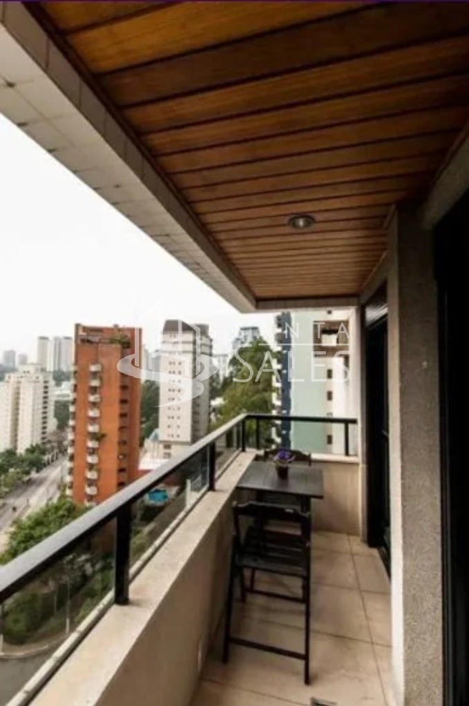 Apartamento, 2 quartos, 162 m² - Foto 16