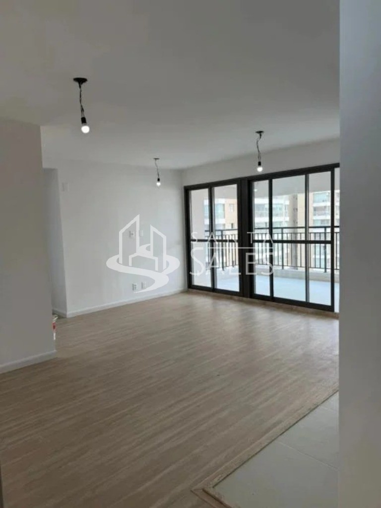 Apartamento, 2 quartos, 75 m² - Foto 2