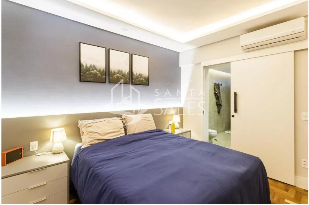 Apartamento, 2 quartos, 85 m² - Foto 15