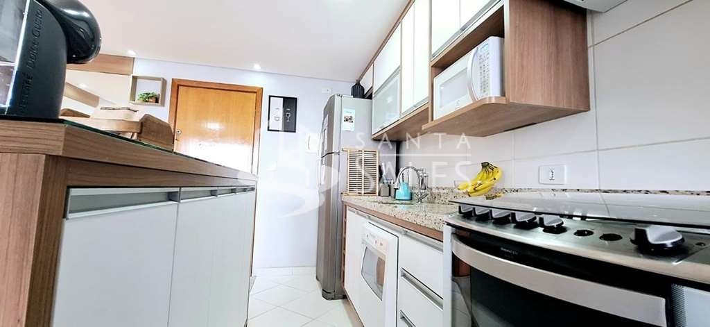 Apartamento, 3 quartos, 61 m² - Foto 10