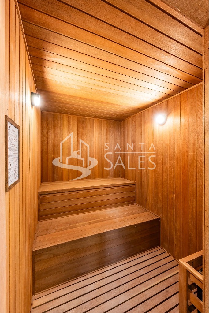Apartamento, 3 quartos, 153 m² - Foto 31