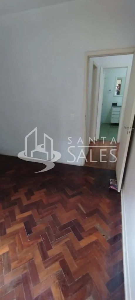 Apartamento, 3 quartos, 127 m² - Foto 1