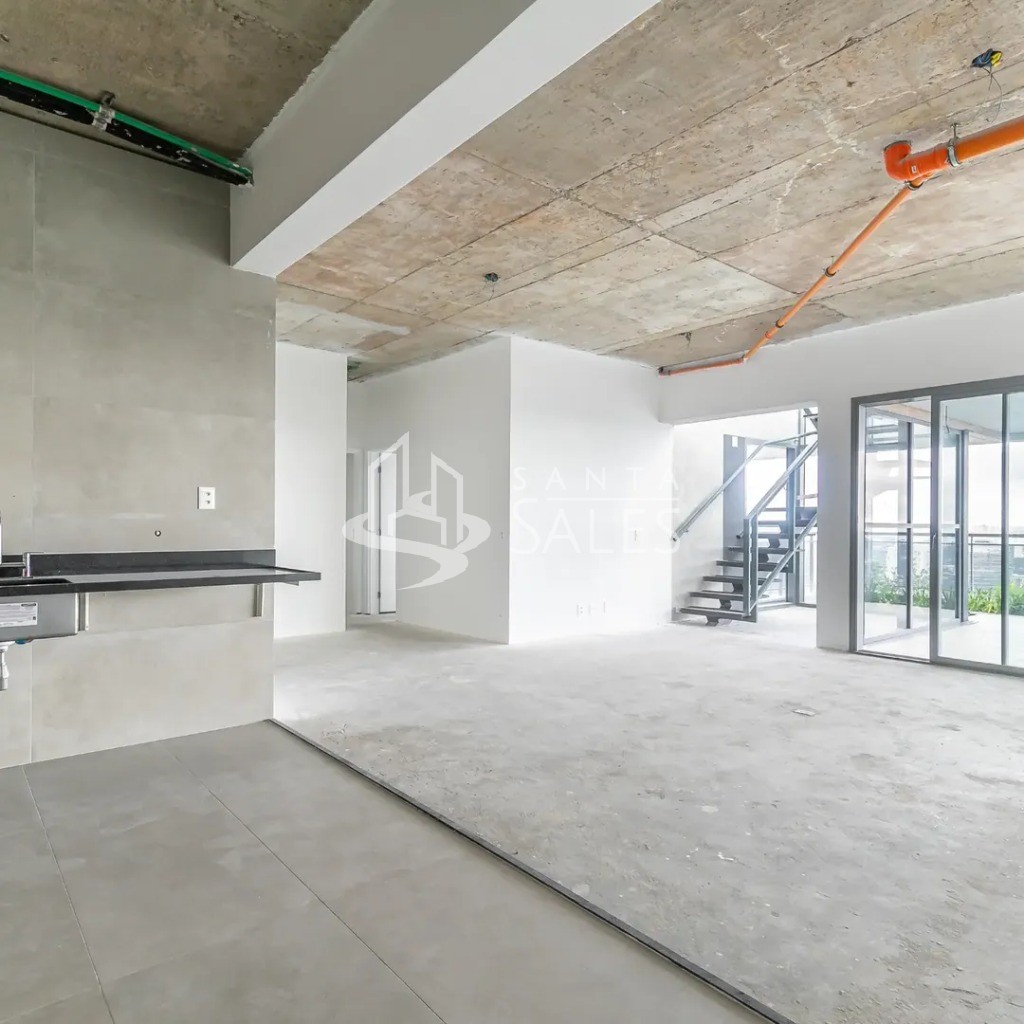 Cobertura, 4 quartos, 410 m² - Foto 9