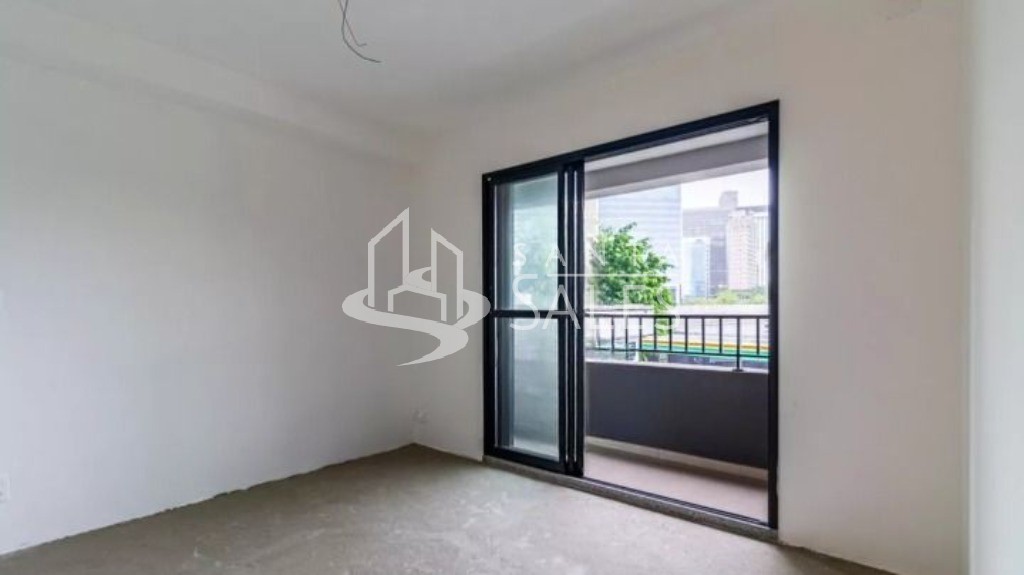 Kitnet-Studio, 24 m² - Foto 2