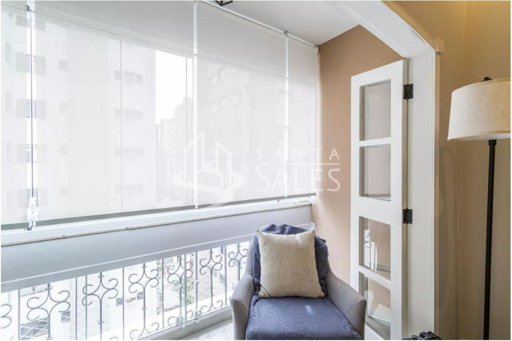Apartamento, 2 quartos, 85 m² - Foto 5