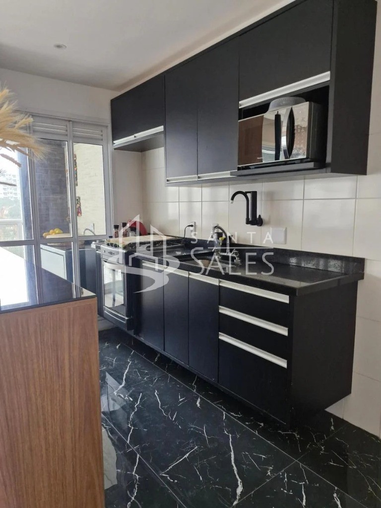 Apartamento, 2 quartos, 84 m² - Foto 3