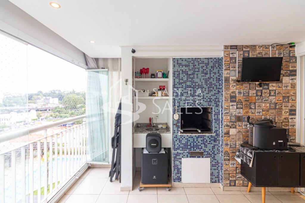 Apartamento, 3 quartos, 97 m² - Foto 35