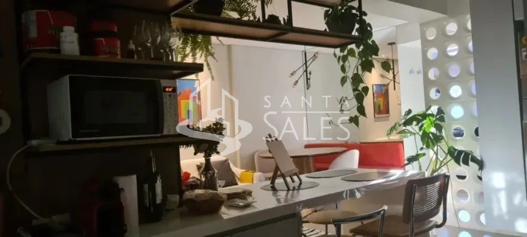 Apartamento, 2 quartos, 75 m² - Foto 11