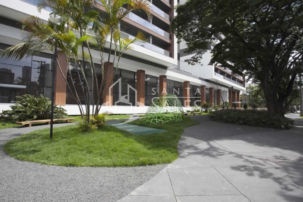 Apartamento, 2 quartos, 50 m² - Foto 63