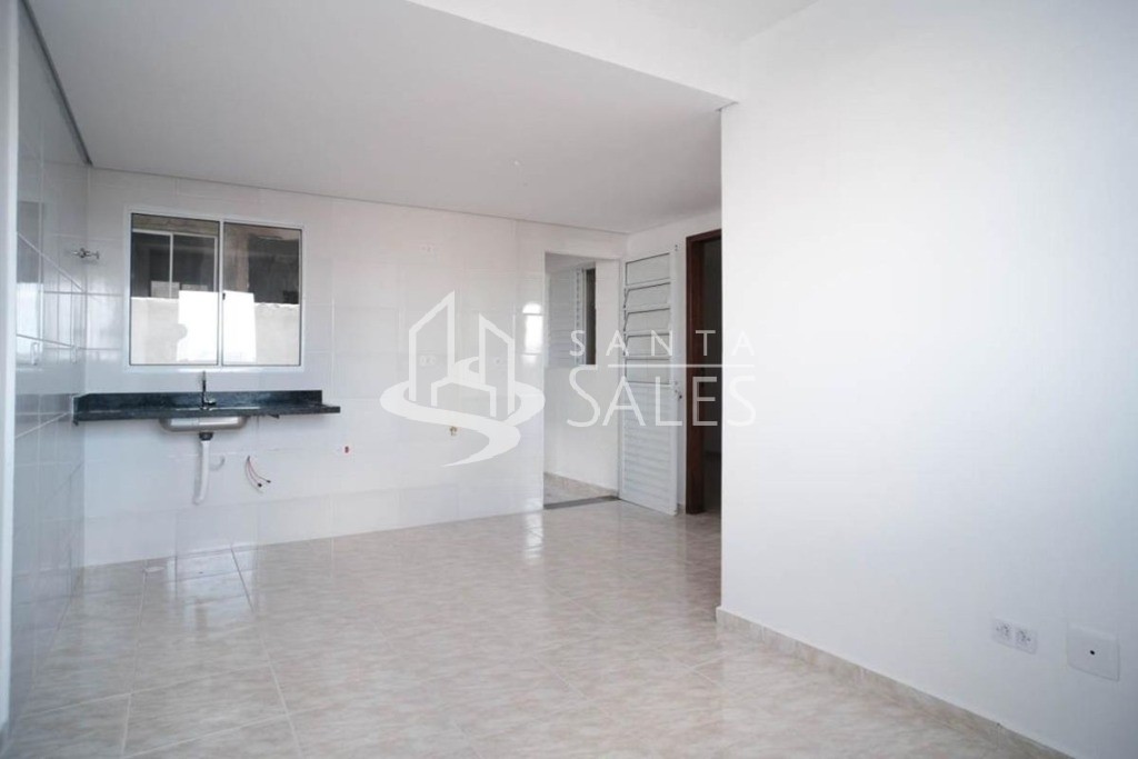 Apartamento, 2 quartos, 40 m² - Foto 1