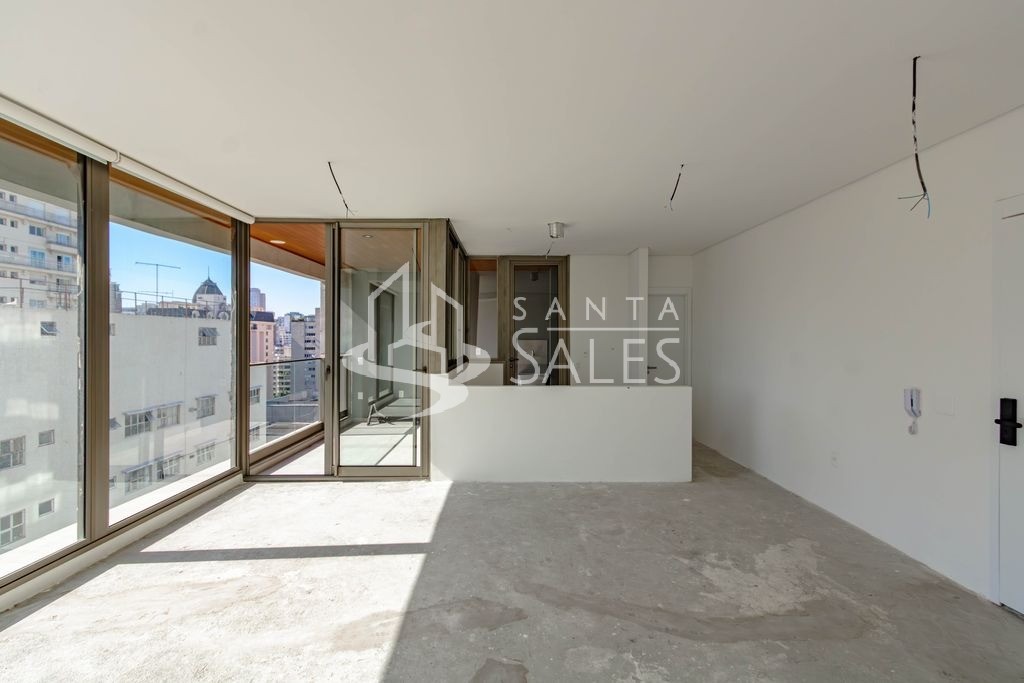 Apartamento, 2 quartos, 87 m² - Foto 12