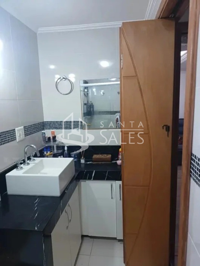 Apartamento, 2 quartos, 58 m² - Foto 6