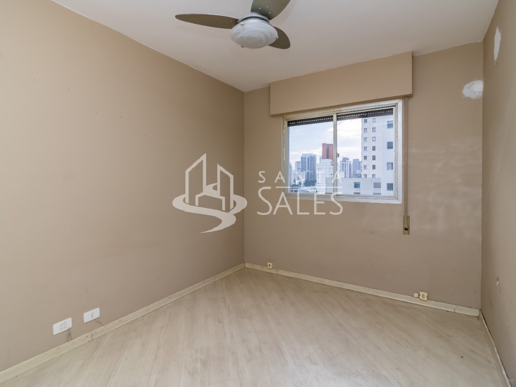 Apartamento, 1 quarto, 45 m² - Foto 13