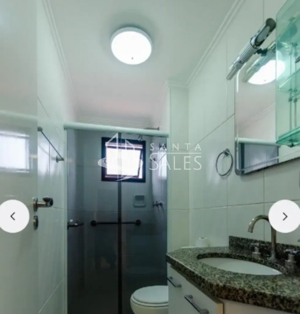 Apartamento, 3 quartos, 105 m² - Foto 11