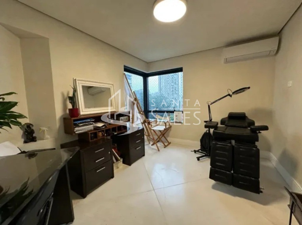 Apartamento, 2 quartos, 162 m² - Foto 1