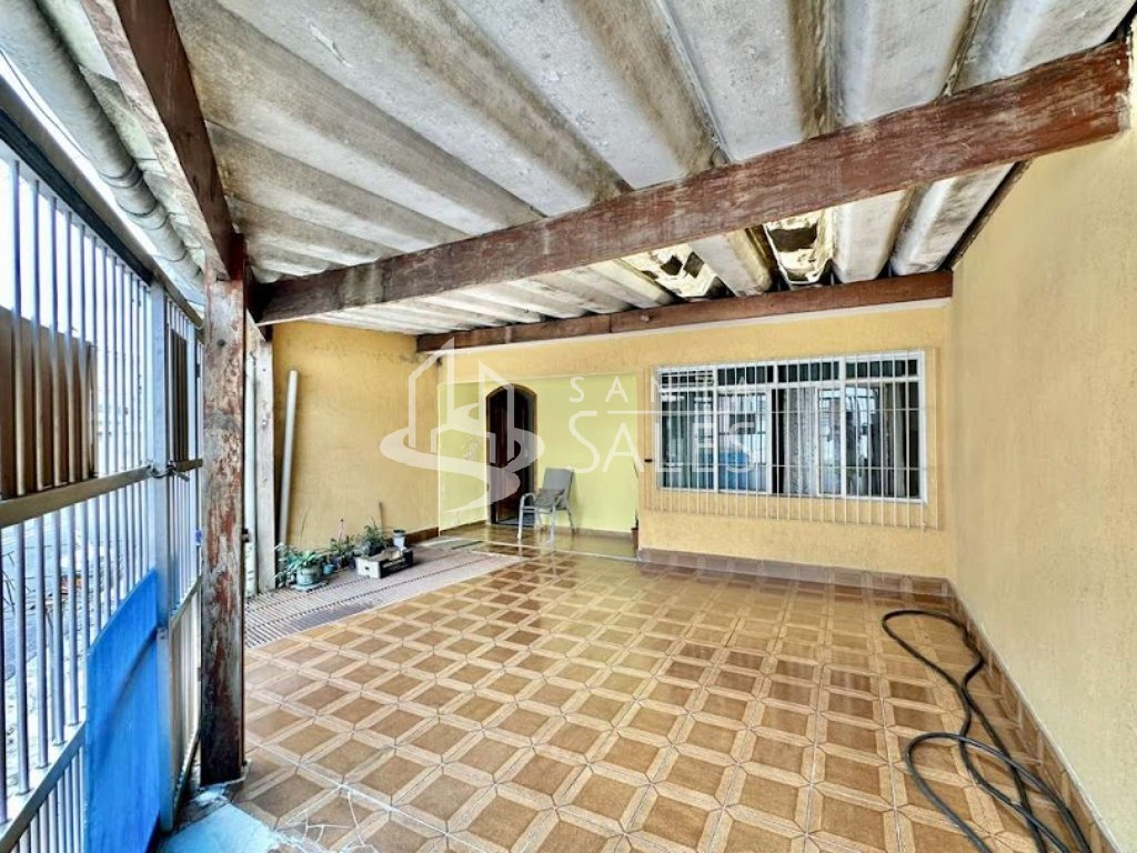 Sobrado, 3 quartos, 110 m² - Foto 3