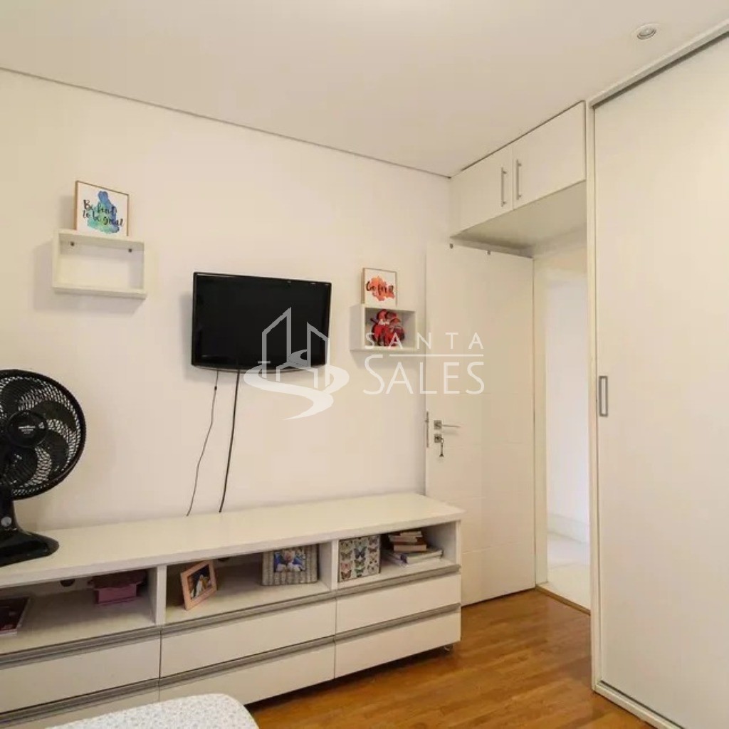 Apartamento, 3 quartos, 100 m² - Foto 21