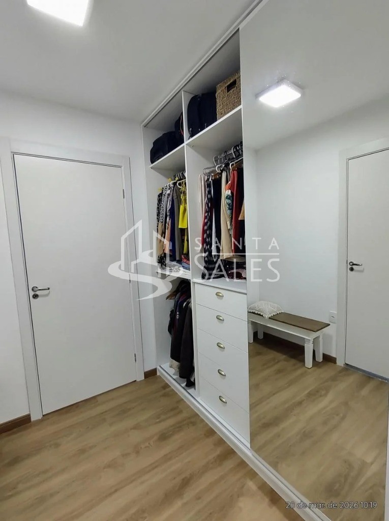 Apartamento, 1 quarto, 40 m² - Foto 12