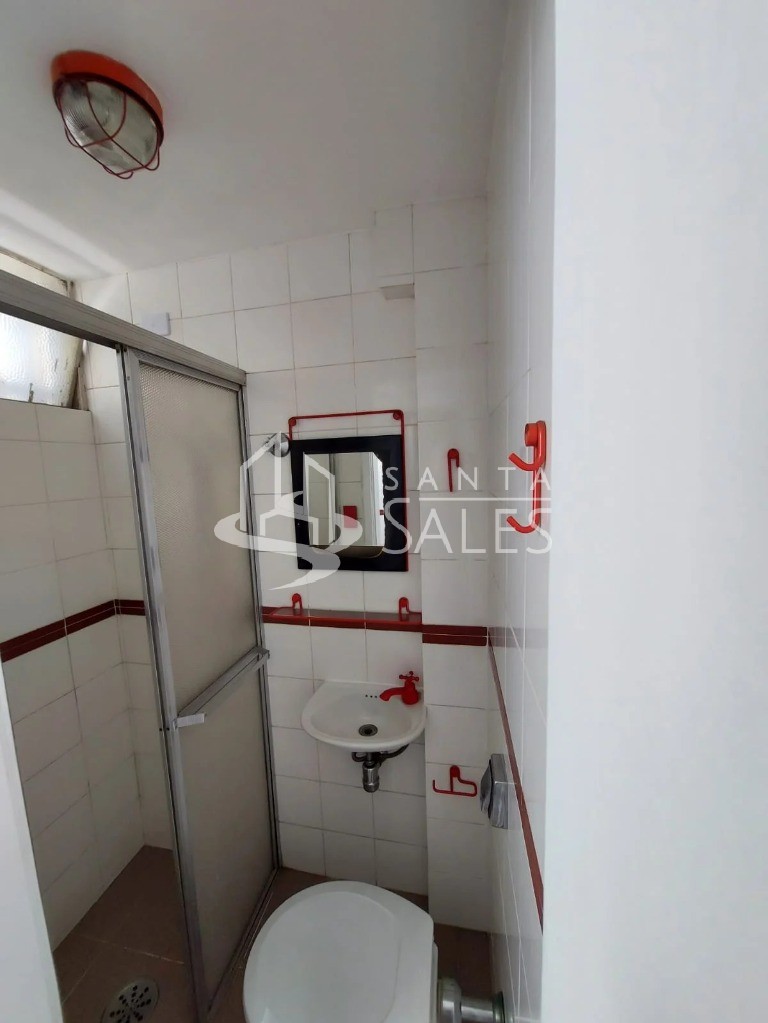 Apartamento, 2 quartos, 89 m² - Foto 10