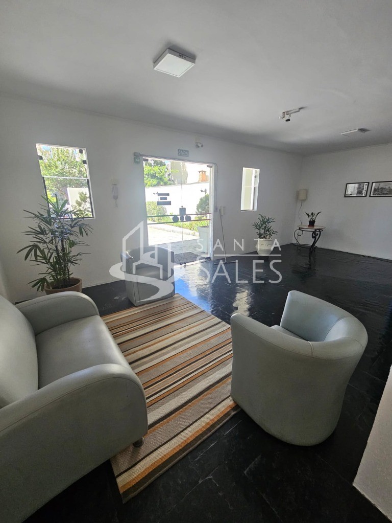Apartamento, 2 quartos, 50 m² - Foto 13