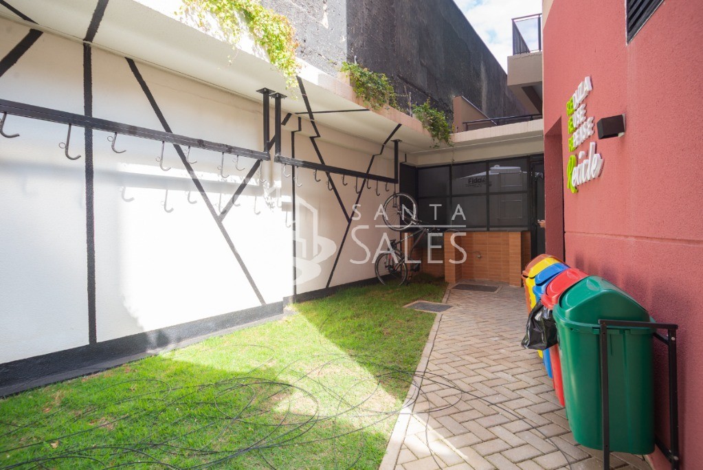 Apartamento, 1 quarto, 24 m² - Foto 56