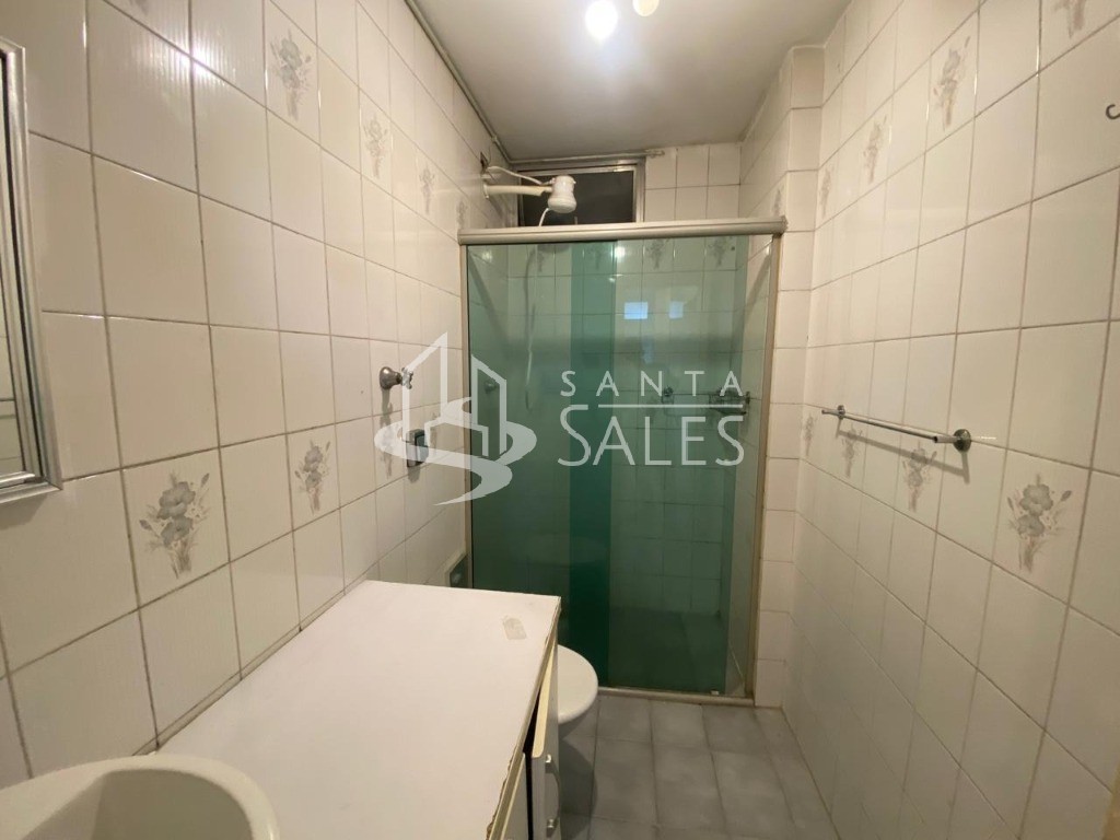 Apartamento, 1 quarto, 35 m² - Foto 3