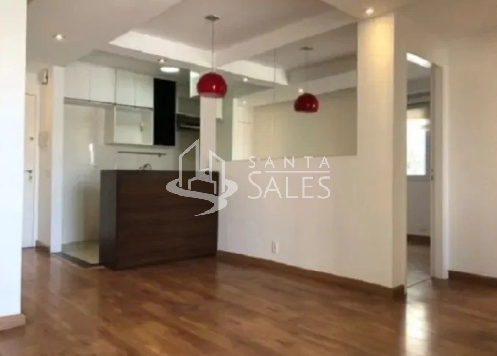 Apartamento, 3 quartos, 62 m² - Foto 3