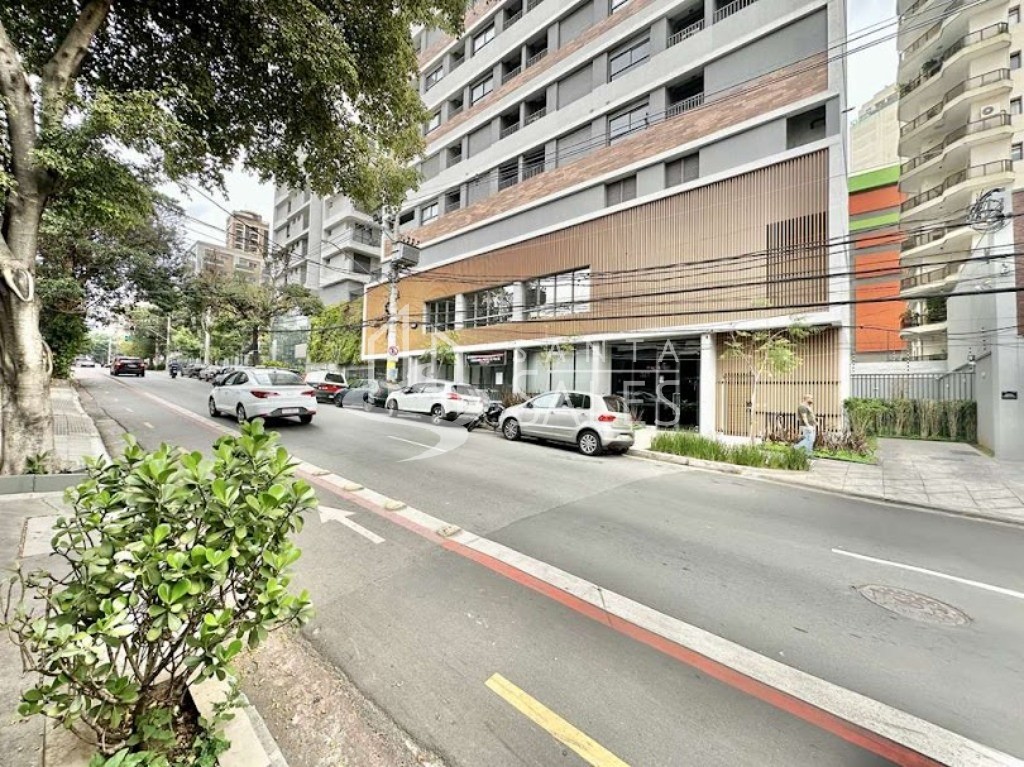 Apartamento, 1 quarto, 21 m² - Foto 13
