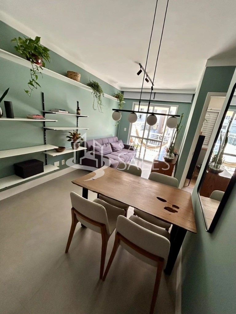 Apartamento, 2 quartos, 52 m² - Foto 10