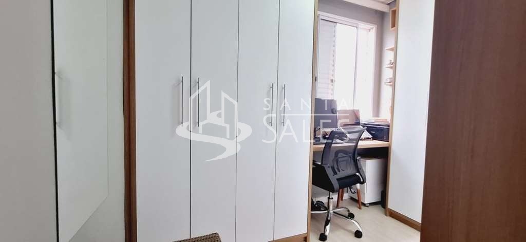 Apartamento, 3 quartos, 61 m² - Foto 26