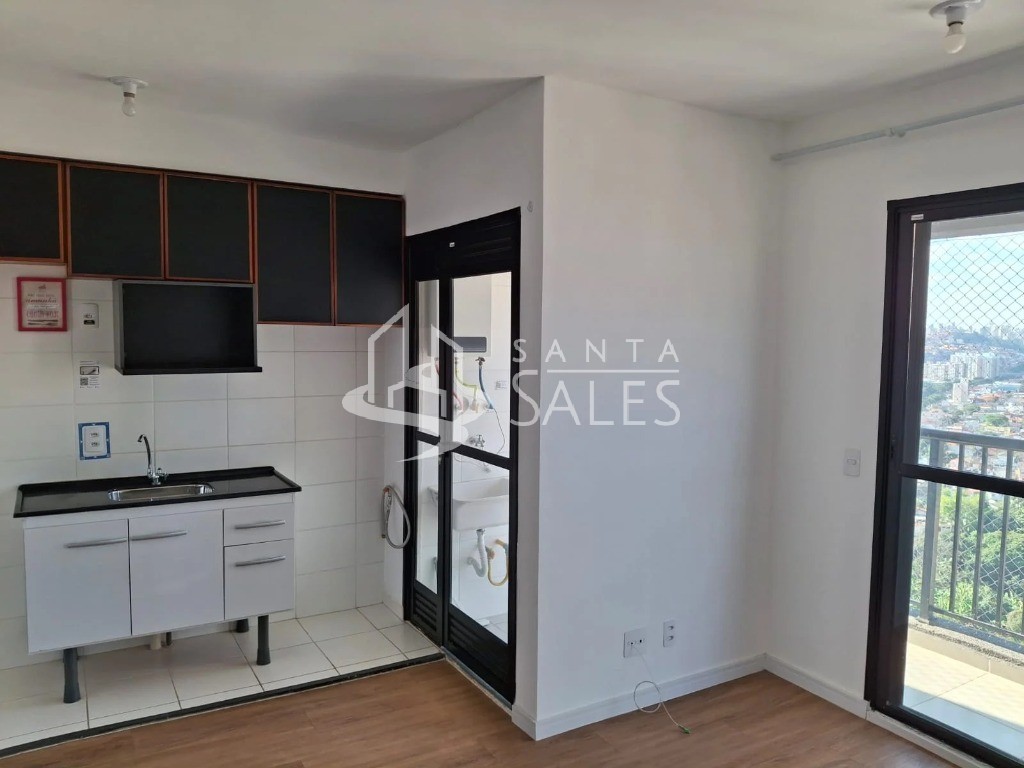 Apartamento, 2 quartos, 40 m² - Foto 6