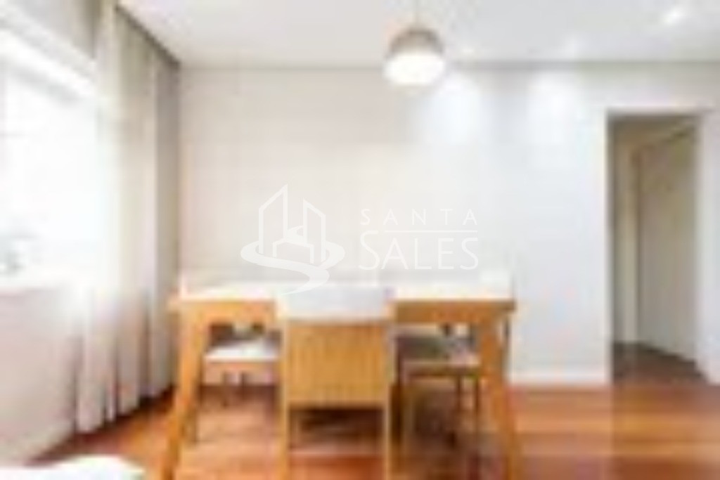 Apartamento, 2 quartos, 60 m² - Foto 2