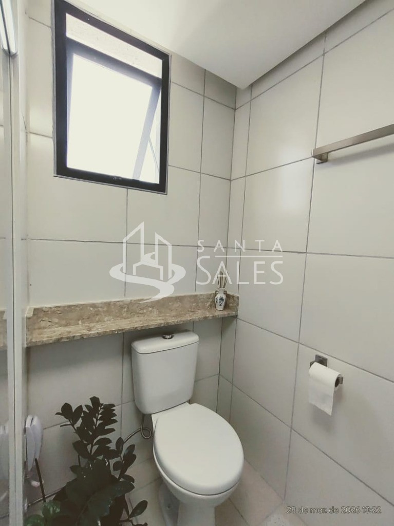 Apartamento, 1 quarto, 40 m² - Foto 14