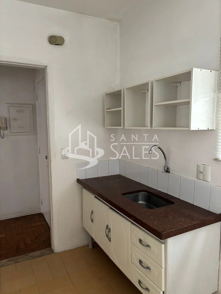 Apartamento, 1 quarto, 48 m² - Foto 9