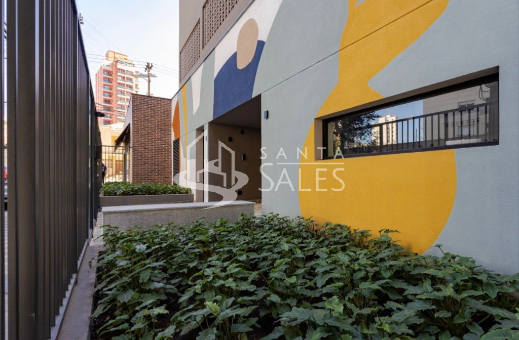 Apartamento, 2 quartos, 50 m² - Foto 15