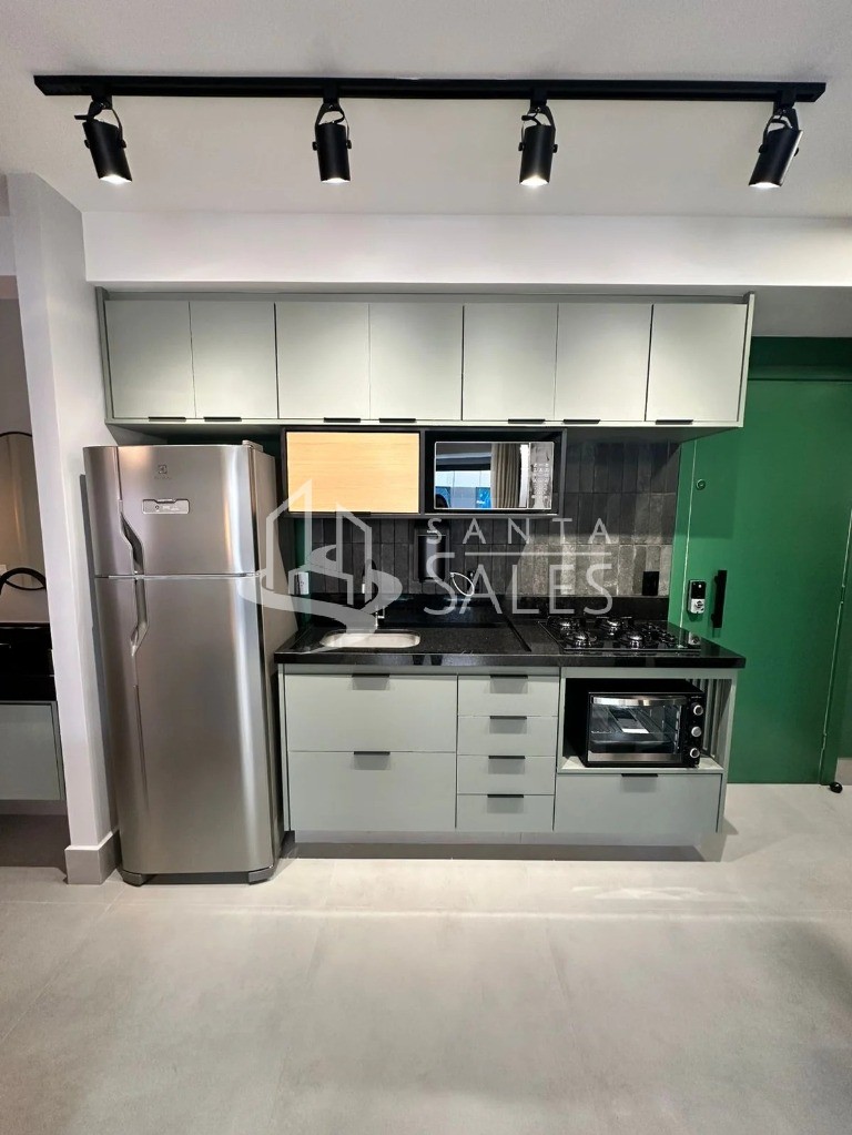 Apartamento, 2 quartos, 39 m² - Foto 16